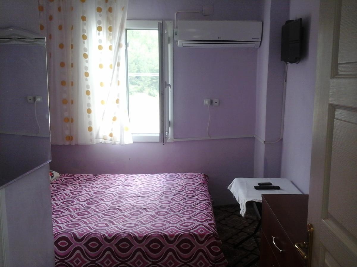 Butik Otel Osmaniye  Zewnętrze zdjęcie
