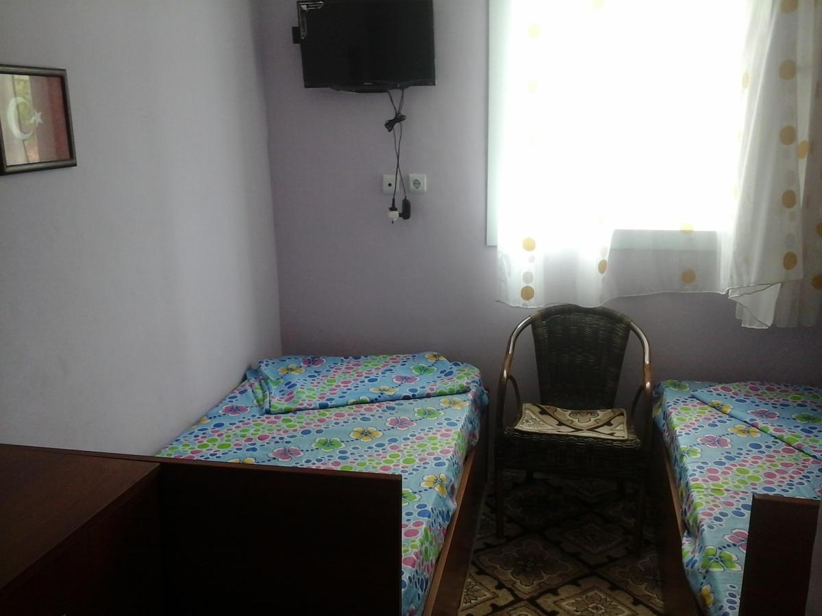 Butik Otel Osmaniye  Zewnętrze zdjęcie