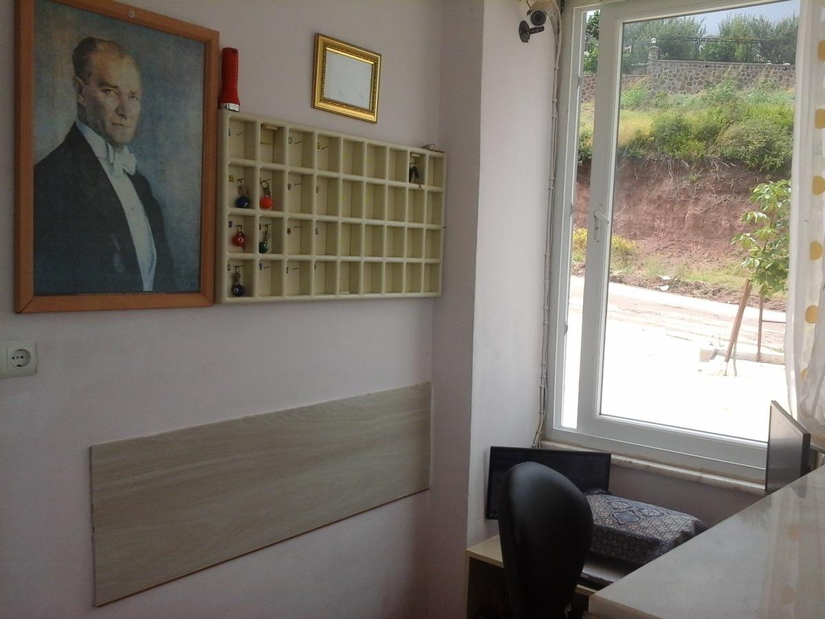 Butik Otel Osmaniye  Zewnętrze zdjęcie