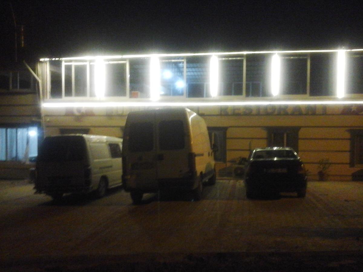 Butik Otel Osmaniye  Zewnętrze zdjęcie