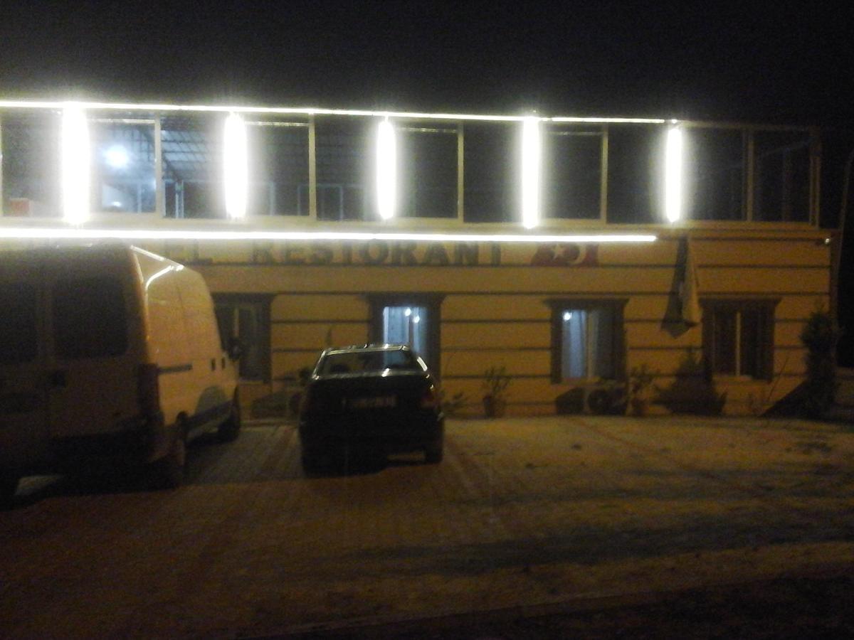 Butik Otel Osmaniye  Zewnętrze zdjęcie