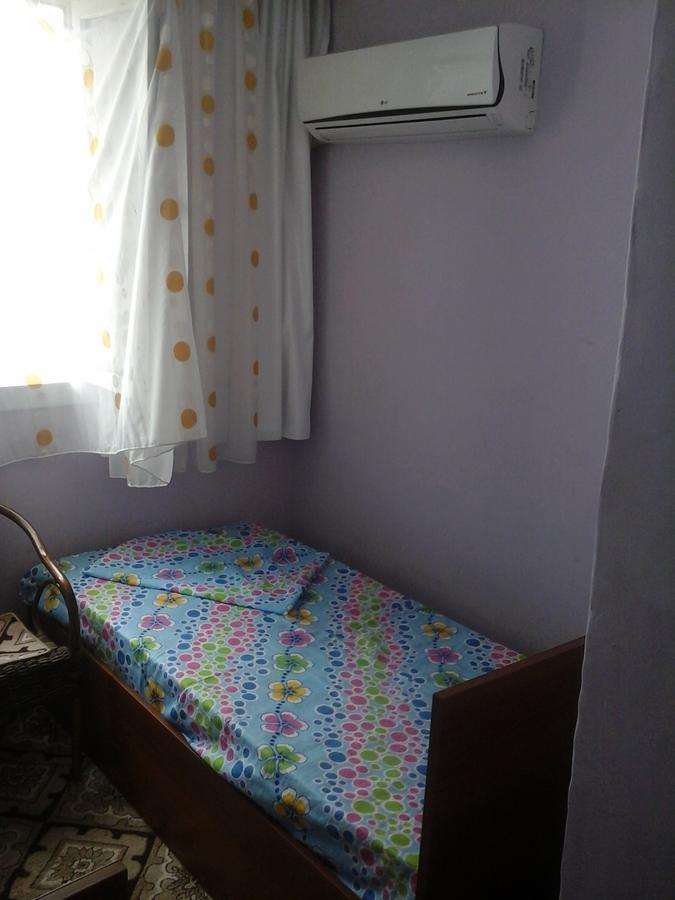 Butik Otel Osmaniye  Zewnętrze zdjęcie