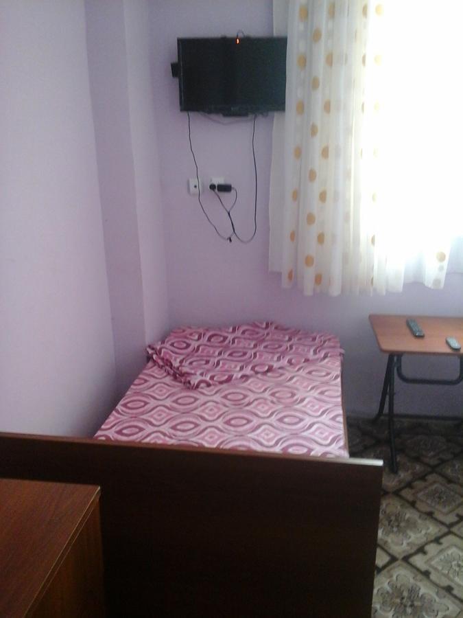 Butik Otel Osmaniye  Zewnętrze zdjęcie