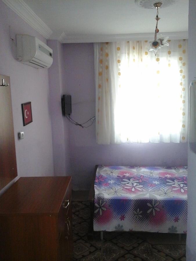 Butik Otel Osmaniye  Zewnętrze zdjęcie