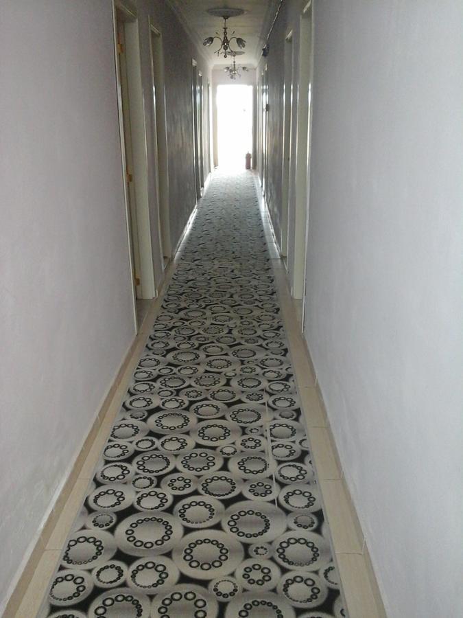 Butik Otel Osmaniye  Zewnętrze zdjęcie