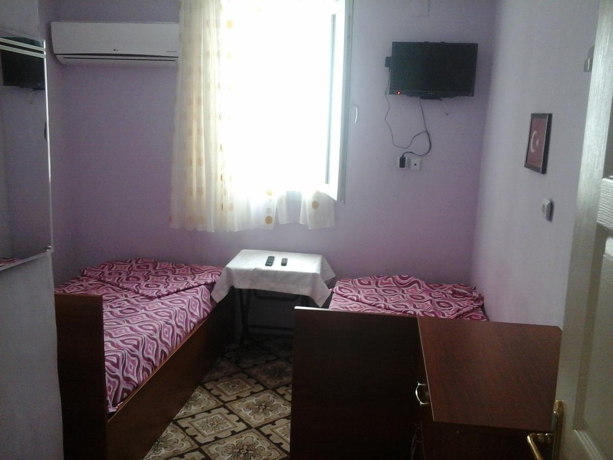 Butik Otel Osmaniye  Zewnętrze zdjęcie