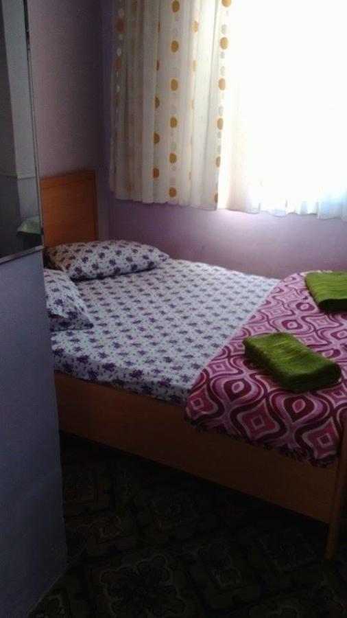 Butik Otel Osmaniye  Zewnętrze zdjęcie
