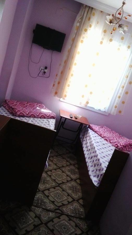 Butik Otel Osmaniye  Zewnętrze zdjęcie