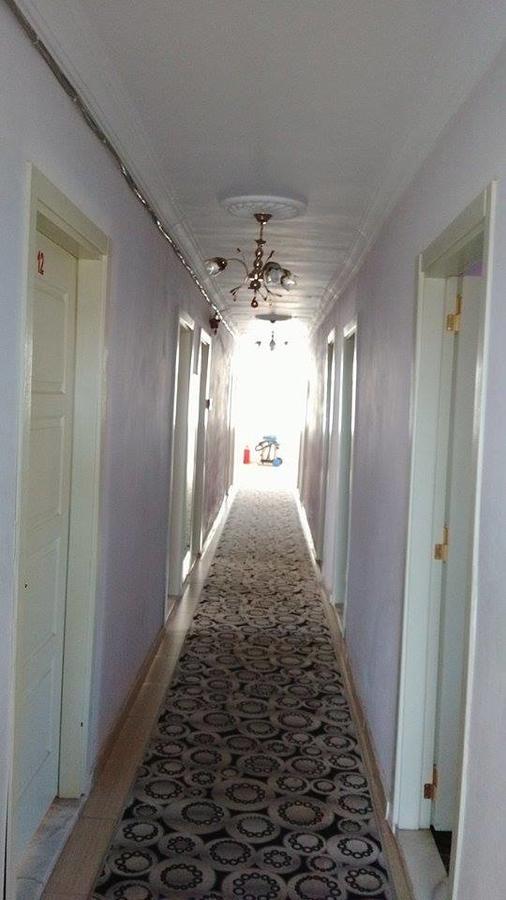 Butik Otel Osmaniye  Zewnętrze zdjęcie