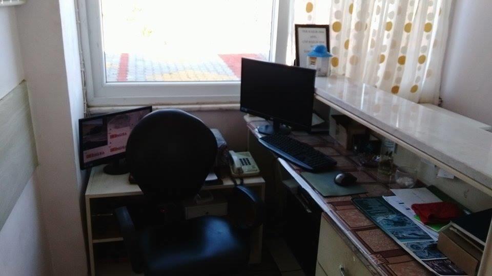 Butik Otel Osmaniye  Zewnętrze zdjęcie