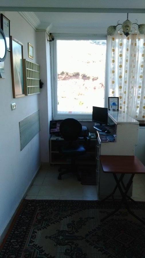 Butik Otel Osmaniye  Zewnętrze zdjęcie