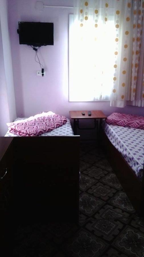 Butik Otel Osmaniye  Zewnętrze zdjęcie