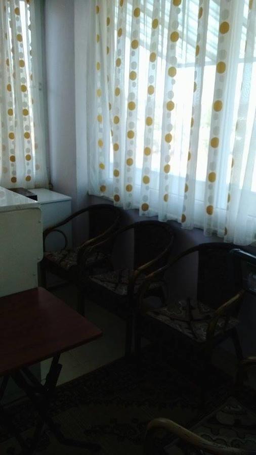 Butik Otel Osmaniye  Zewnętrze zdjęcie