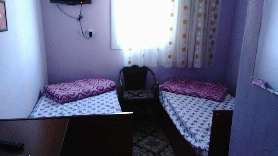 Butik Otel Osmaniye  Zewnętrze zdjęcie